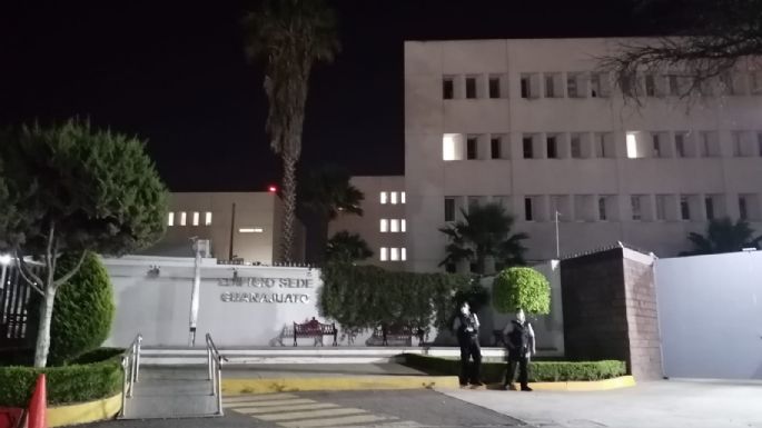 Elemento de la Semar asignado a Guardia Nacional es acusado de la muerte del estudiante Ángel Yael