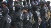 Autodefensas "El Machete" en Pantelhó celebraron su primer aniversario; continuarán en pie de lucha