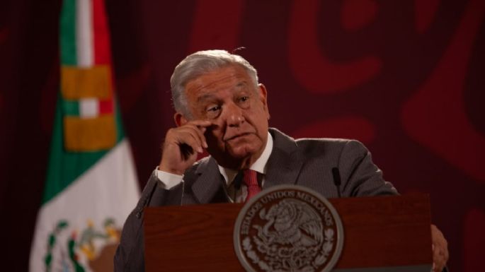 AMLO lamenta el asesinato de periodistas en Veracruz