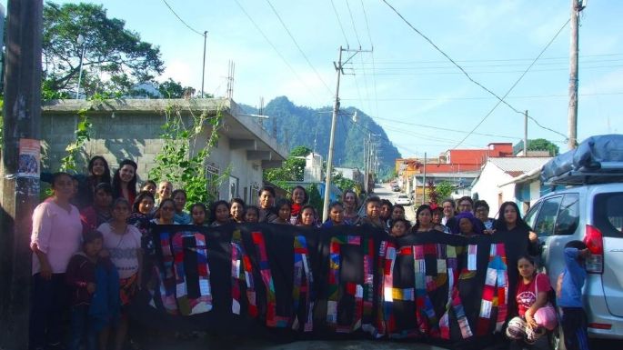 Mujeres indígenas de Chiapas denuncian más feminicidios y violencia en sus comunidades