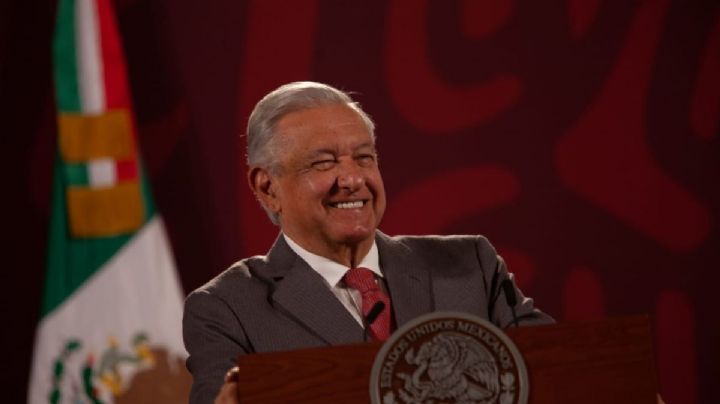 AMLO exige a Vitol que revele el nombre de funcionarios de Pemex que recibieron sobornos