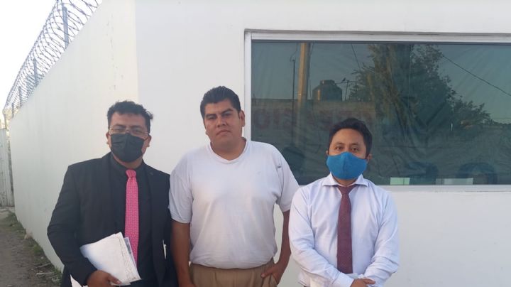 Excarcelan a tercer mecánico acusado por el helicopterazo de los Moreno Valle