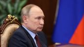 Putin acusa a Occidente de provocar una crisis global con sus sanciones a Rusia