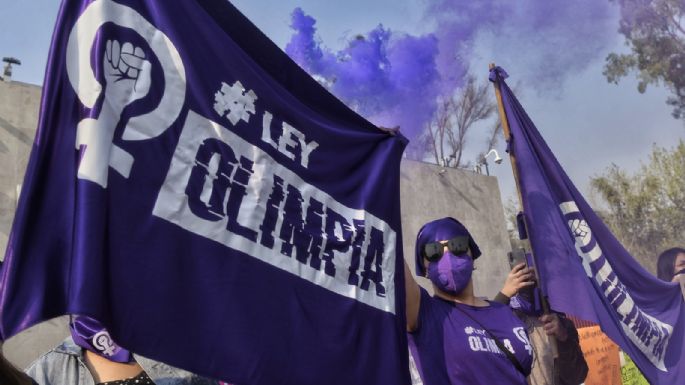 Ley Olimpia: Procesan a sujeto por difundir “packs” de sus excompañeras de secundaria en Sonora