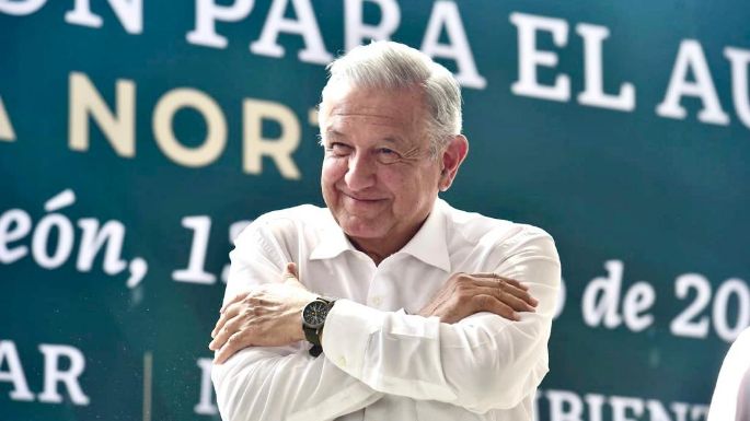 "No fue desliz": AMLO reitera que su gobierno cuida vida de delincuentes porque "son seres humanos"