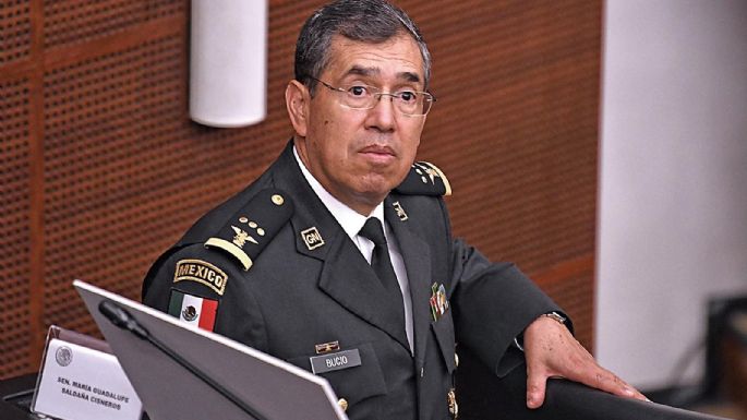 Mónica Serrano, investigadora del Colmex: El prestigio del Ejército, muy "raspado"