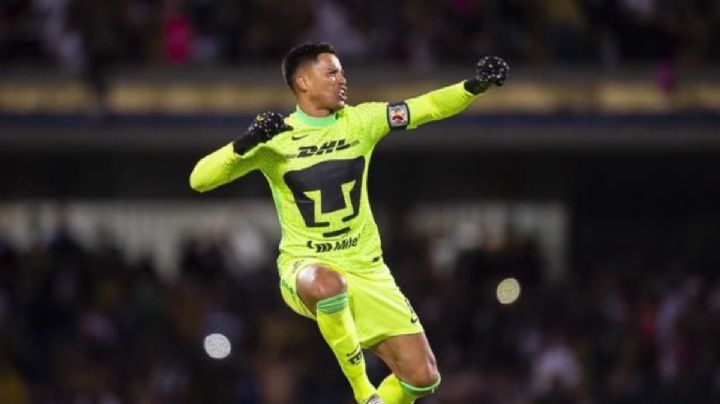 Pumas se desmantela; Talavera lidera las salidas para el próximo torneo