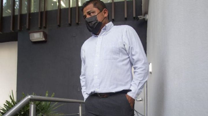 AMLO ofreció investigar el caso Debahni "tope donde tope": Mario Escobar