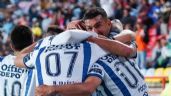 Pachuca es el segundo semifinalista tras derrotar 3-2 al Atlético San Luis