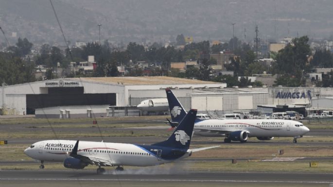 Problema que se soslaya… vuela por los aires