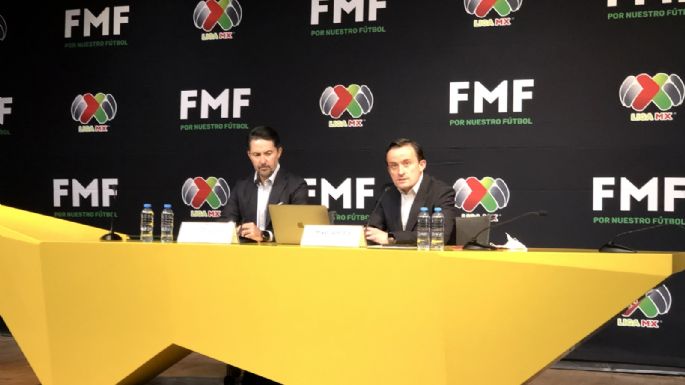 El Fan ID será obligatorio a partir de julio en la Liga MX