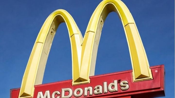 McDonald's anuncia su salida de Rusia debido a la guerra en Ucrania