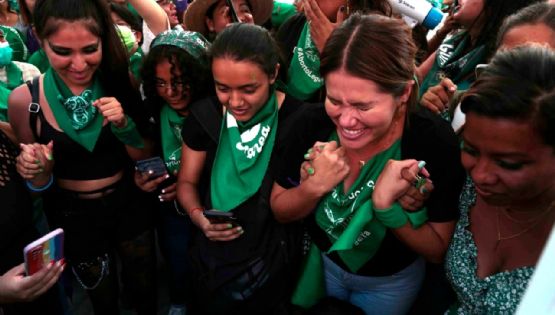 Tribunal ordena al Congreso de Jalisco despenalizar el aborto