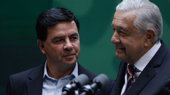 Siempre vamos a tener una relación de amistad y respeto con el gobierno de EU: AMLO