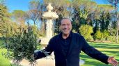 Muere Silvio Berlusconi; "Il Cavaliere", el empresario y político definió la Italia del siglo XXI
