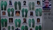 Colectivos de búsqueda exigen al gobierno transparentar metodología del censo de desaparecidos