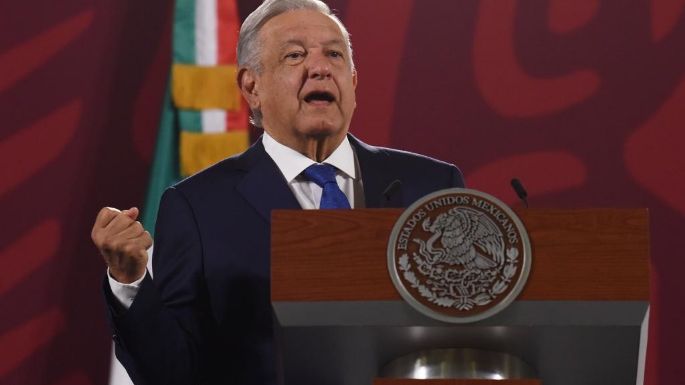 AMLO rechaza haber excluido a Monreal de la lista de los presidenciables