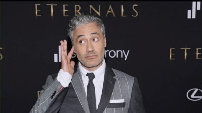 La próxima película de Star Wars será la dirigida por Taika Waititi