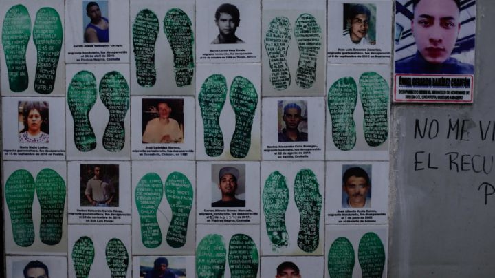 Lanzan “Socorrobot”, aplicación de WhatsApp para facilitar la denuncia por desaparición