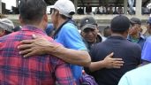Tras cinco meses de plagio fueron liberados 36 campesinos de Altamirano, Chiapas