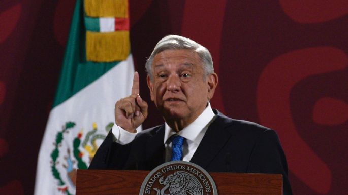 AMLO espera resolución sobre la Cumbre de las Américas “entre hoy y mañana”