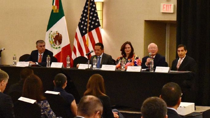 La agencia USAID, criticada por AMLO, dará apoyo por 30 millones de dólares al sureste de México
