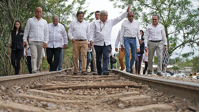 La política ambiental de AMLO, decepcionante: ecologista Isabel Zuleta