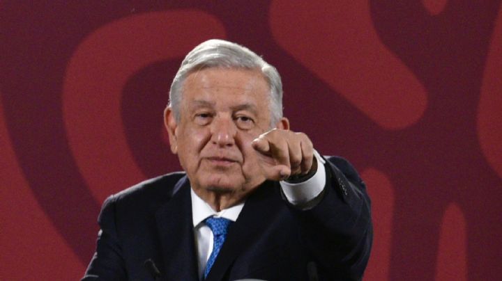 Vitol ya reveló nombres de funcionarios de Pemex que recibieron sobornos: AMLO