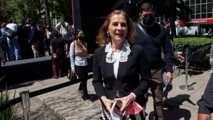 Beatriz Gutiérrez Müller fue invitada a la Casa Blanca para celebrar el 5 de Mayo: AMLO