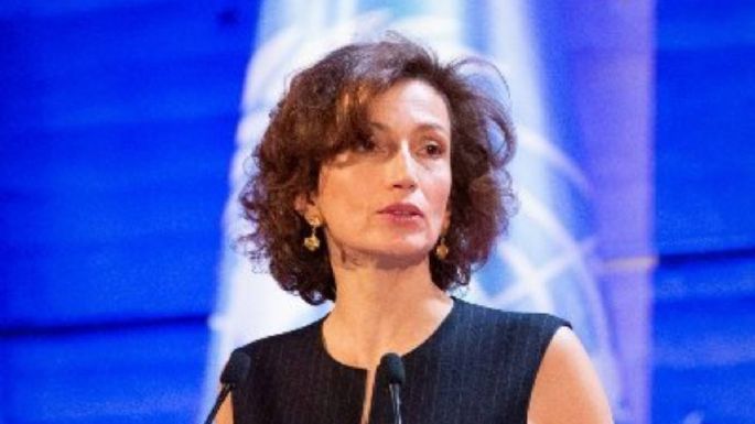 La UNESCO niega a Rusia la participación en la conferencia sobre la libertad de prensa