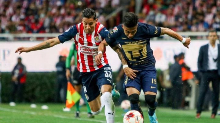 Así se jugarán los partidos de repechaje de la Liga MX