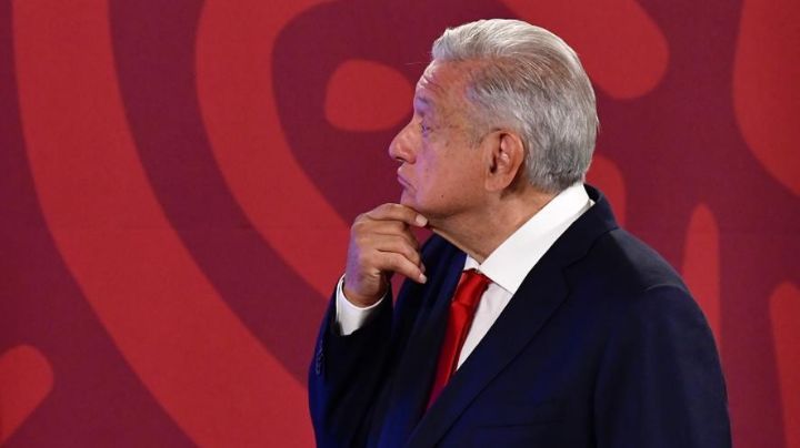 AMLO defiende a Daniel Chávez Morán en respuesta al análisis de Ricardo Raphael