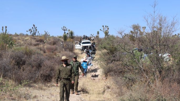 Familiares de desaparecidos arremeten contra la Comisión de Búsqueda de Aguascalientes