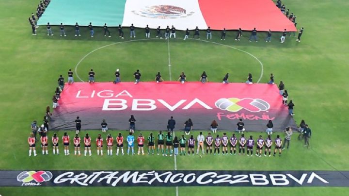 Liga MX Femenil: Pachuca ante Chivas, una final con sabor a pasado
