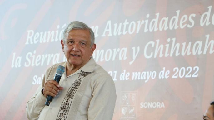 En mi gobierno a los ricos "les ha ido bien": AMLO