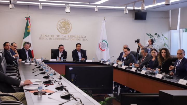 Diputados revelarán acuerdos con Femexfut y Liga MX por violencia en Estado Corregidora: Inai