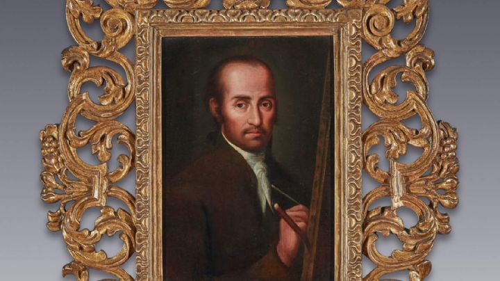 José de Ibarra, el lenguaje del afecto en el Museo Amparo