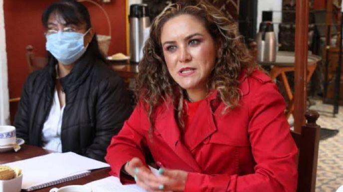 Lo de Cecilia Monzón, fue “ajusticiamiento”: AMLO