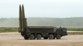 Gran Bretaña enviará misiles de crucero de largo alcance a Ucrania