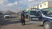 Tres policías municipales fueron detenidos por abuso de autoridad en Tlajomulco de Zúñiga