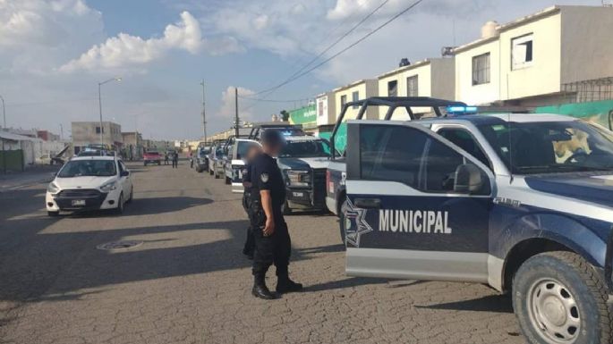 Vinculan a proceso a 7 policías de Tlajomulco por torturar sexualmente a una mujer