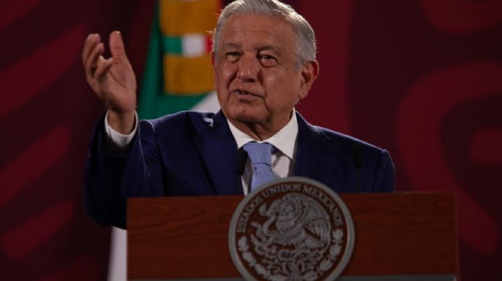 AMLO y Thomas Hill, de Vulcan Materials, se reúnen por conflicto de minera Calica en Quintana Roo