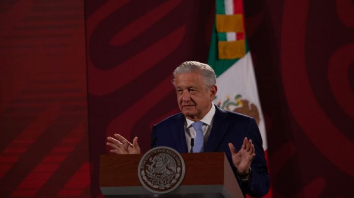 Sin corrupción, el neoliberalismo “no sería del todo malo”: López Obrador