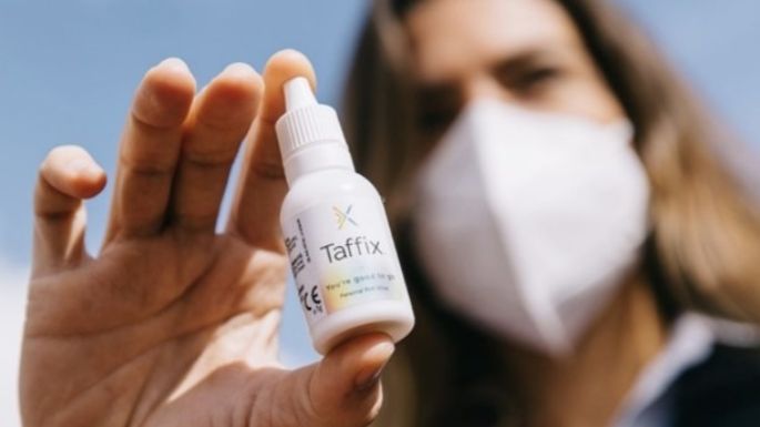 Llega a México Spray Nasal Para Protección De Virus Ante Incremento Mundial De Contagios