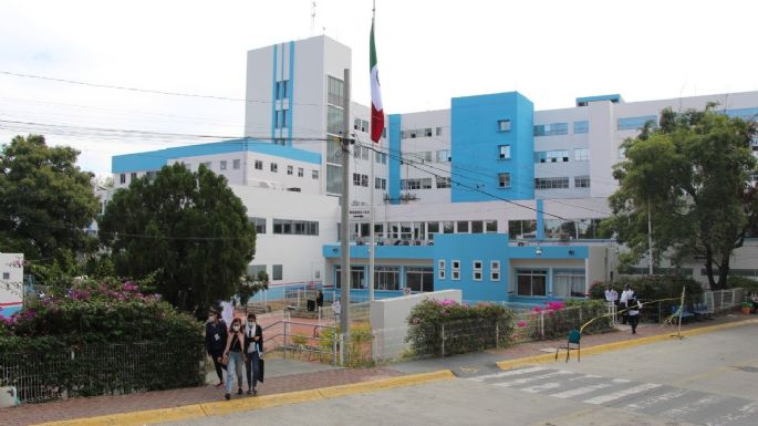 Jalisco reporta primer caso sospechoso de hepatitis aguda grave en la entidad