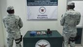 Guardia Nacional decomisa cannabis en galletas, gomitas y dulces de tamarindo… y desata burlas