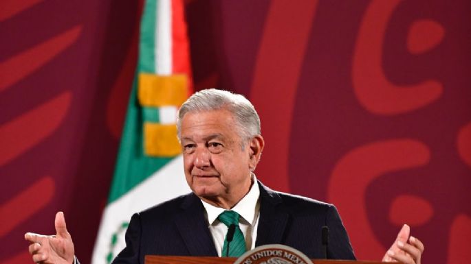 López Obrador ya recibió la invitación para Cumbre de las Américas; mañana definirá su asistencia