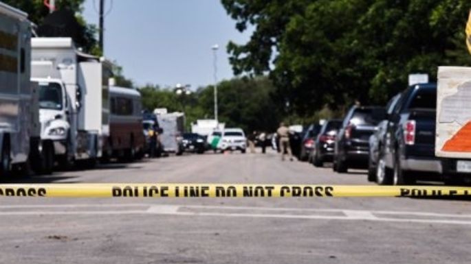 Dos de cada tres estadunidenses abogan por mayor control de armas tras la masacre de Uvalde, Texas