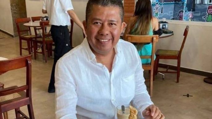 El presidente del DIF de Acayucan fue asesinado a balazos en Veracruz (Video)