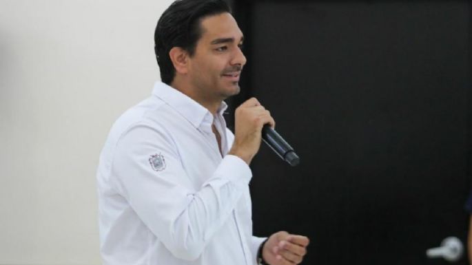 Giran orden de aprehensión contra exalcalde morenista de Reynosa